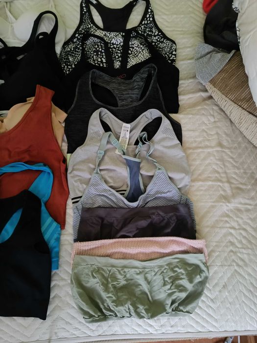 Дамски бюстиета за всеки ден