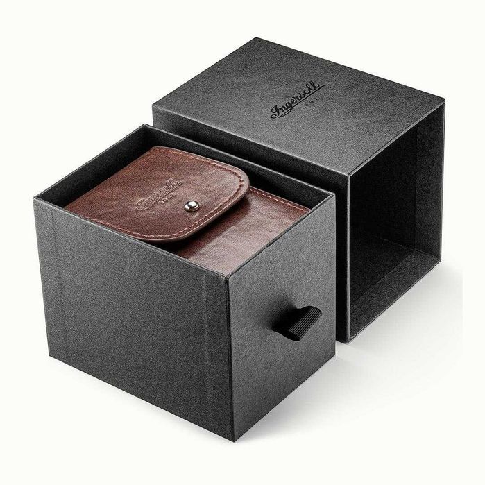 Ceas bărbătesc automat Ingersoll 1892 The Naismith - I16102