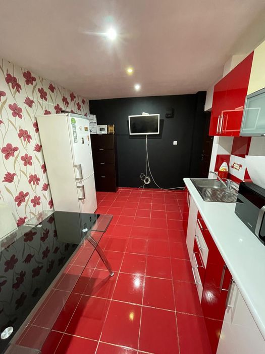 Apartament regim hotelier