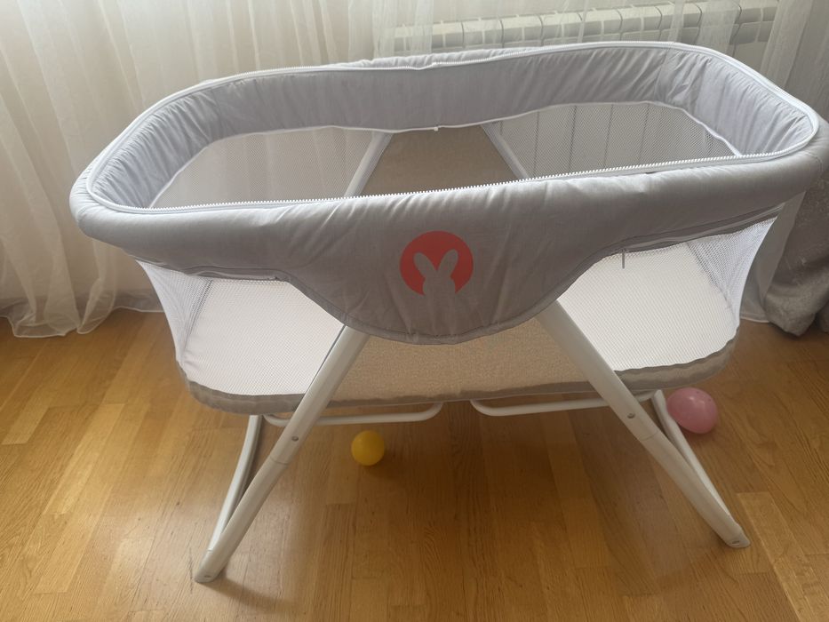 Складная колыбель- кровать