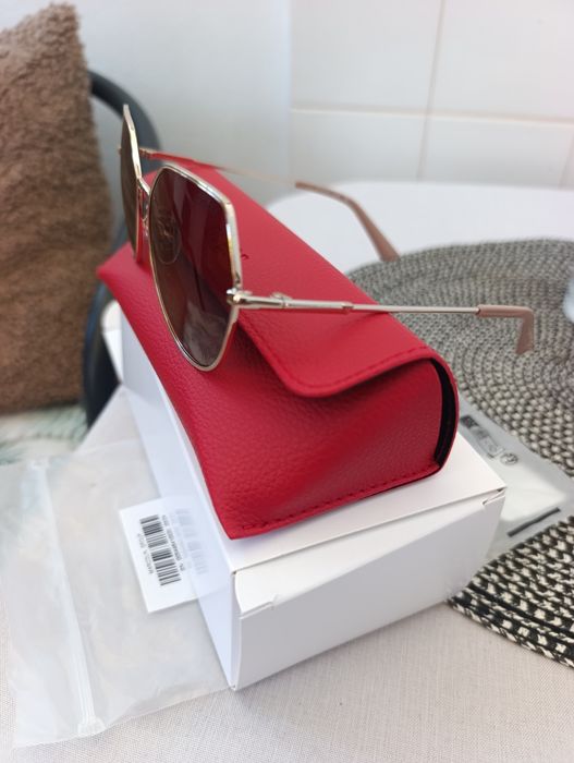 Слънчеви очила Guess