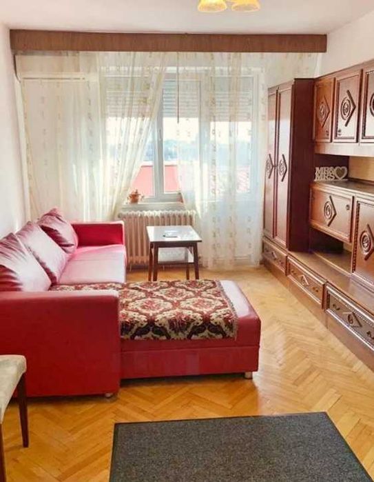 Дава се под наем Тристаен апартамент в Пловдив, Кършияка - 84 кв.м за 321.3 € - Снимка #2