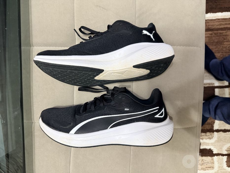 Puma кроссовка оригинал