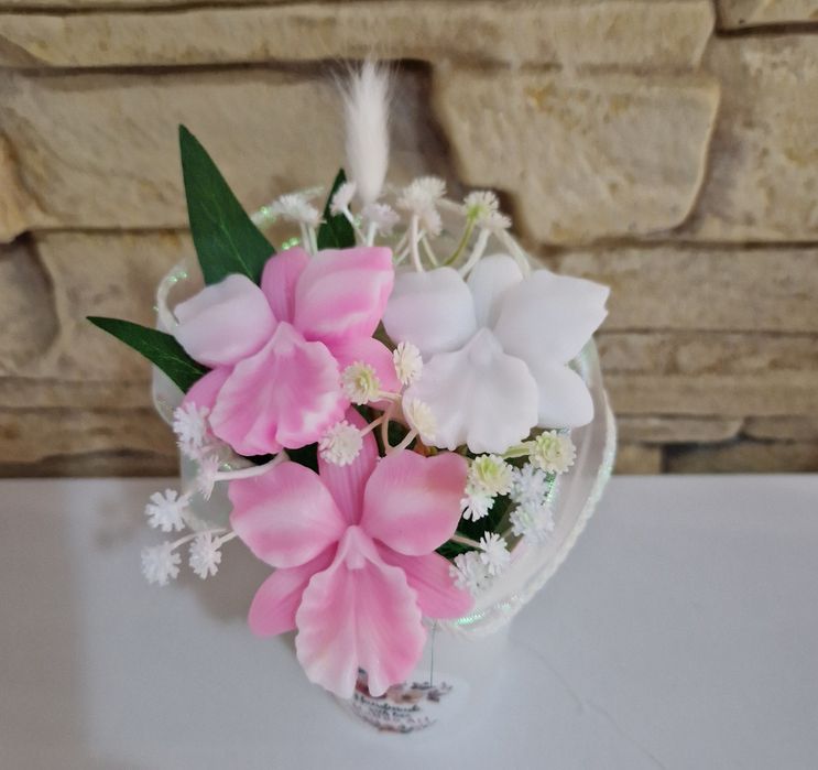 Сапунени аранжировки