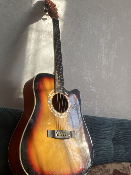 Гитара  adagio kn41 csb