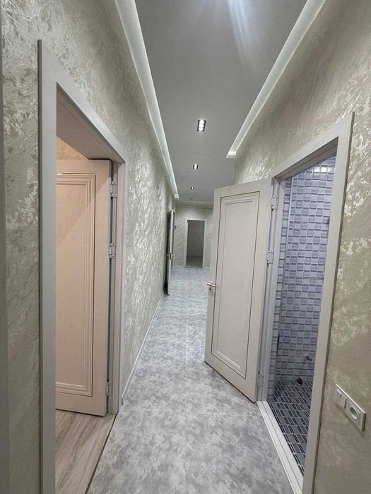 Срочно...Янги хаёт Чорток махалла 1.7 соток 4 хона