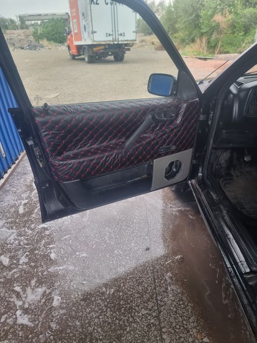 Продаётся машина