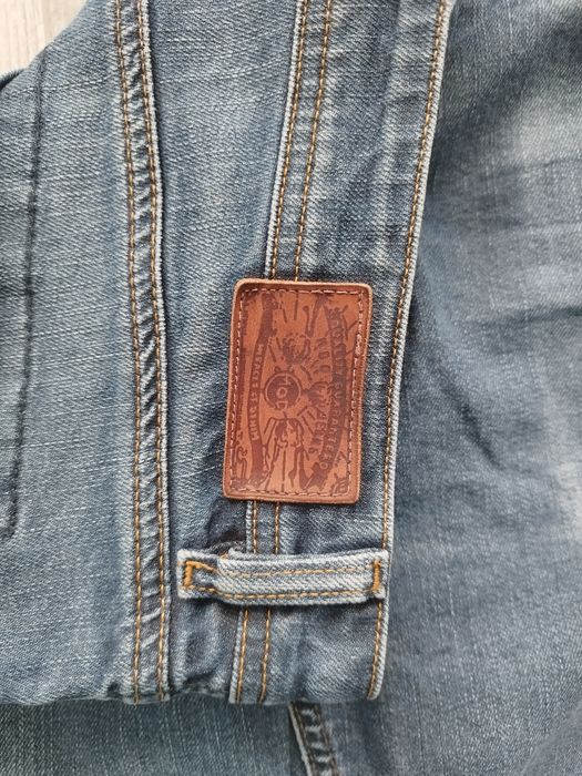 Мъжки дънки и панталон