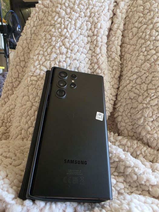 Самсунг галакси s22 ultra