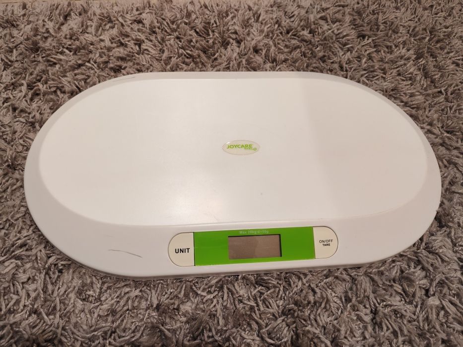 Cântar bebe Joycare