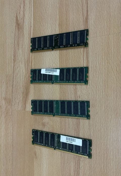 Ram памет PC 2700 PC3200