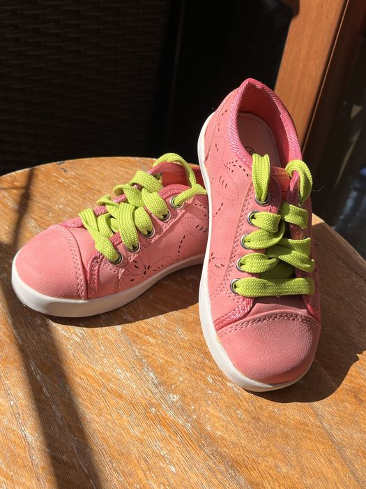 Детски обувки за момиче