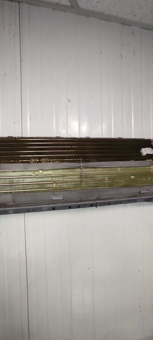 Професионална профилактика на климатици