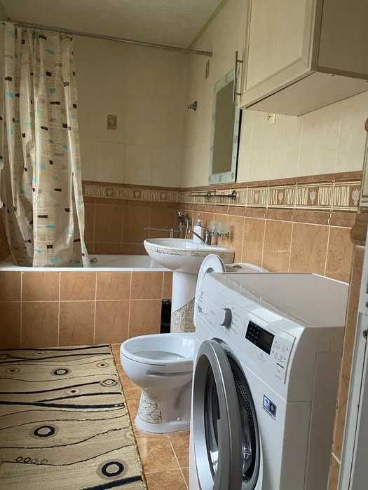 R2! Сдаётся квартира Шайхантахурский 3/3/4 Ц13 Исламского университета