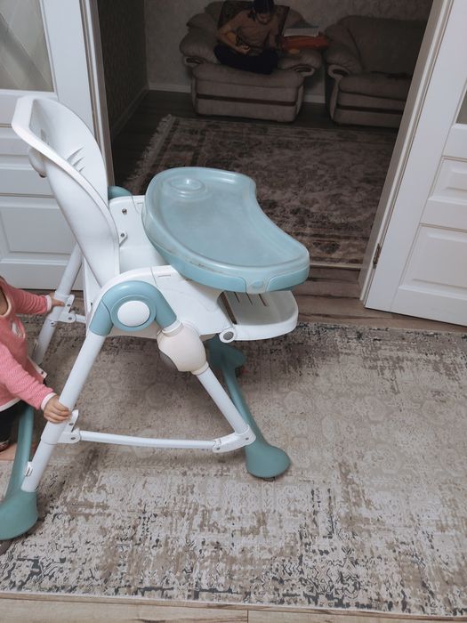 Детский столик разборный