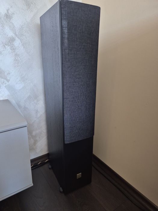 Тонколони DALI OPTICON 6 MK2