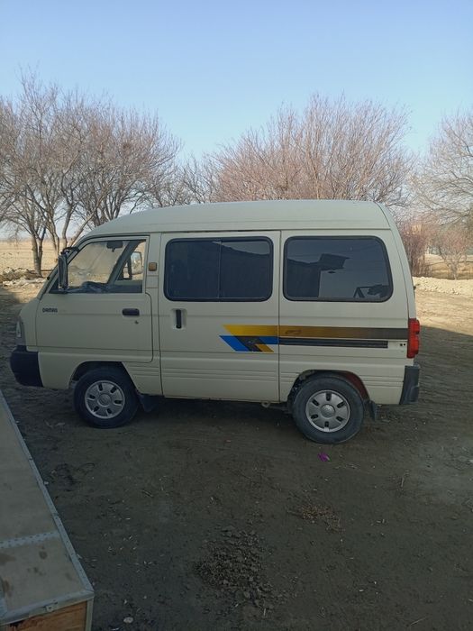 Дамас арендага берилади