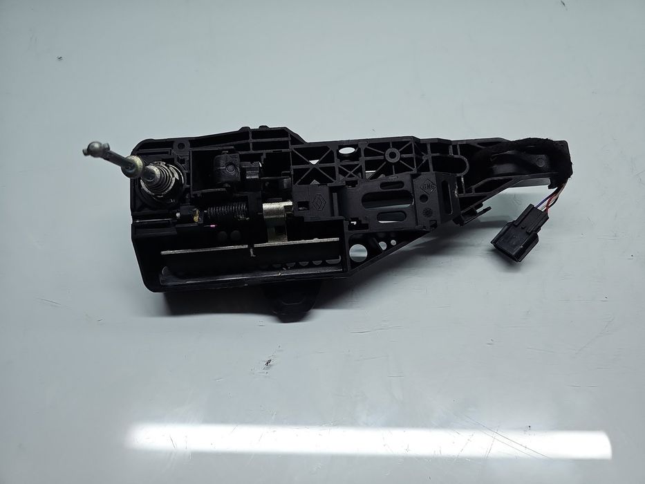 Maner usa stanga spate Renault Clio 4 (B98) Hatchback [Fabr 2012-2020]