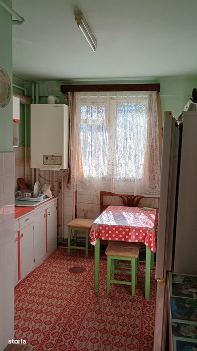 Apartament 3 camere, parter, Centrul Nou Brașov