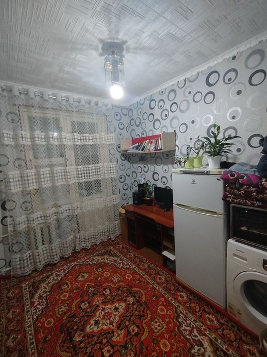 Yaxshi Insonlar uchun yaxshi uy