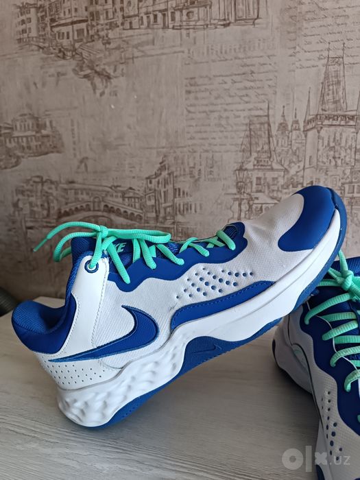 Оригинальные кроссы Nike