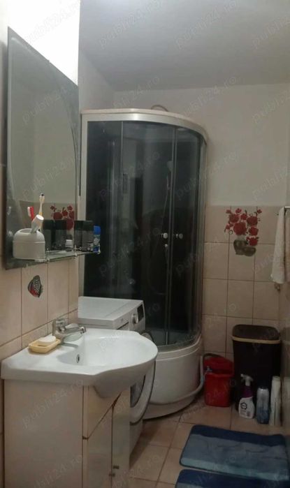 Vand Garsoniera Rahova