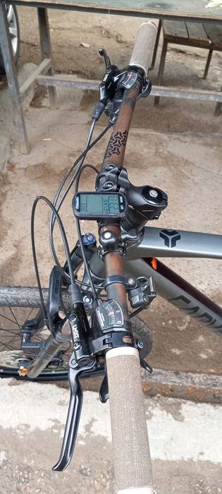 Продам велосипед пр Германия