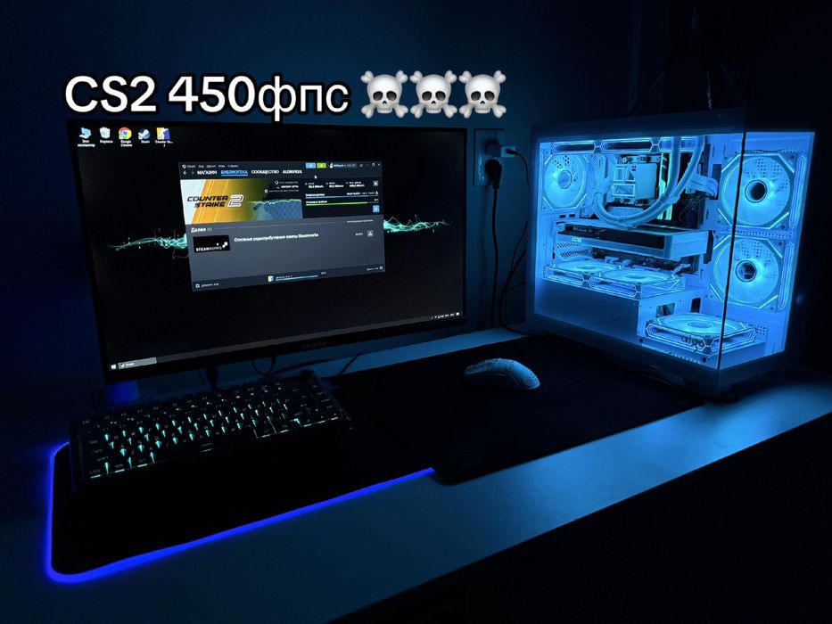 Intel Core i5-14400F