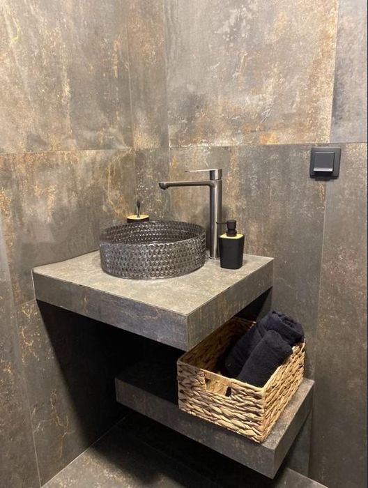 Дава се под наем Двустаен апартамент в София, Люлин 1 - 60 кв.м за 700 € - Снимка #7