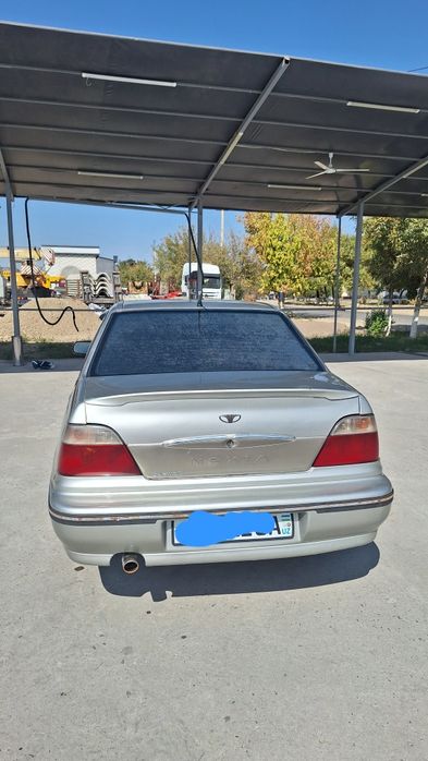 Сорчно нексия 1 сотилади