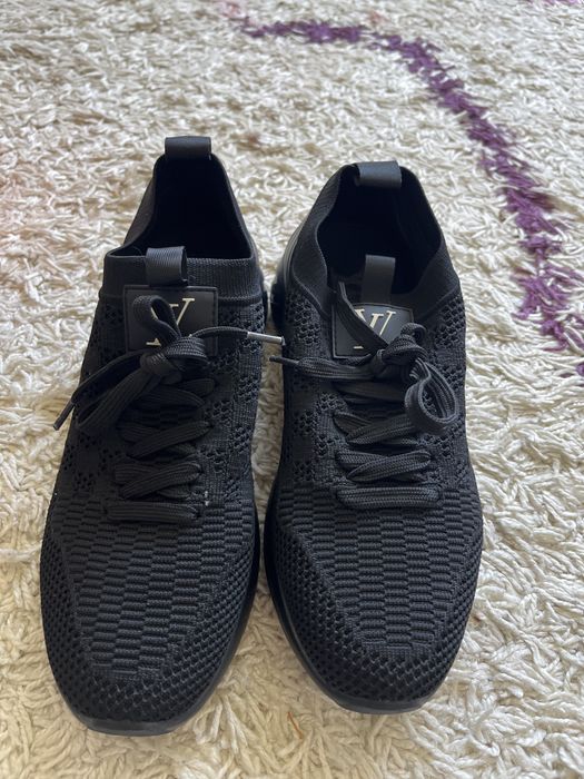 Louis Vuitton made in italy