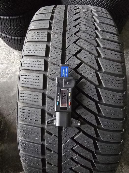 Continental 225/45 R18 95V MS iarnă