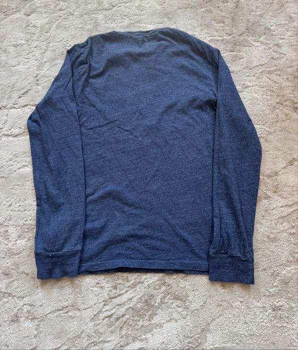 Bluza Polo Ralph Lauren albastru marimea S old money luxury