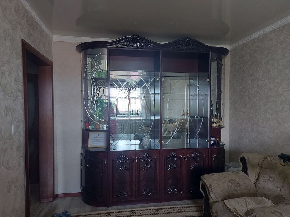 Жақсы жағдайда ГОРКА сатылады