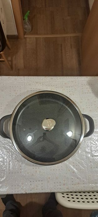Продам сковороду (чудушница)