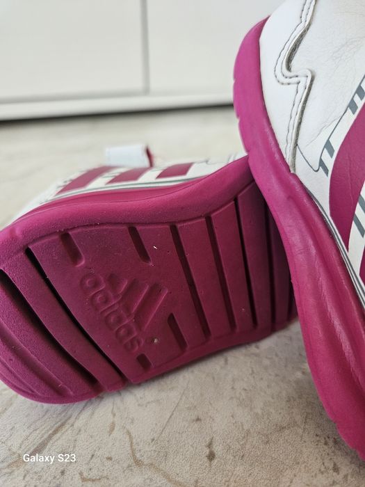 Оригинални детски маратонки Адидас НАМАЛЕНИ