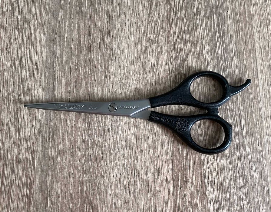 Foarfeca profesionala de tuns dreapta Kiepe 5.5 inchi - Italia