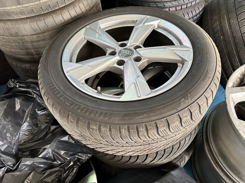 Jante Rotor Audi A6 C8 - 4K0601025D