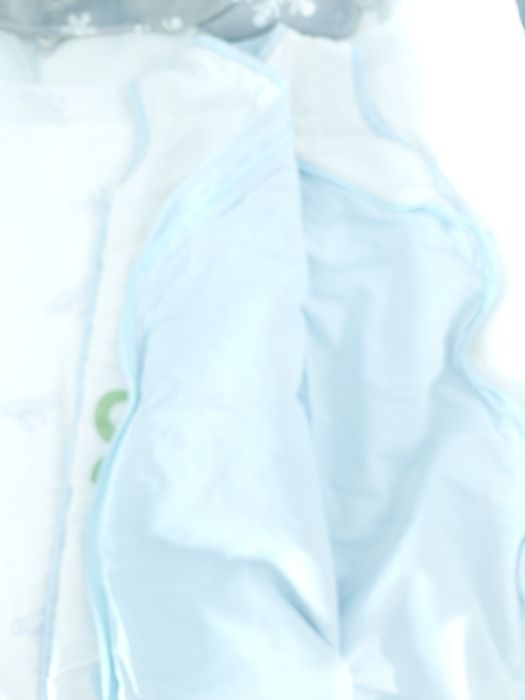 Sac de dormit 0-6 luni si hainute bebe