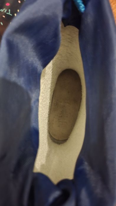 Резиновые боты и дождевик