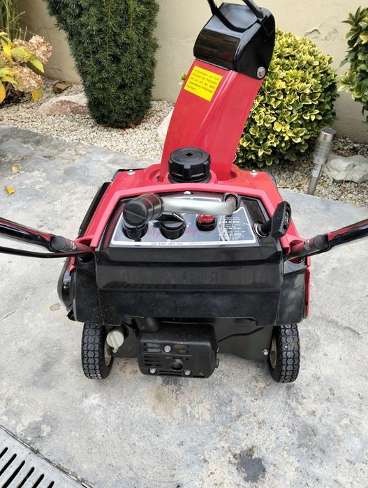 Freză  zăpadă Honda