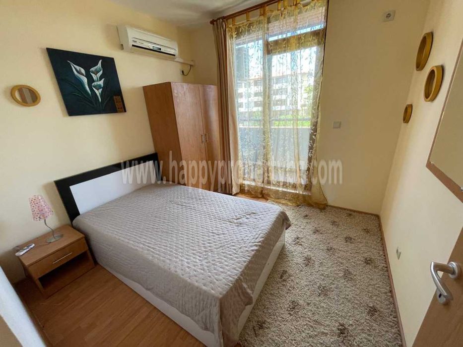 Продава се Тристаен апартамент в Свети Влас - 83 кв.м за 1555 €/кв.м - Снимка #8