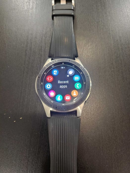 Samsung A70 + Galaxy Watch