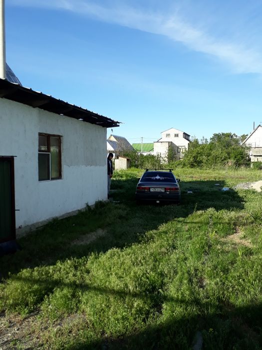 Продам дом 11 соток