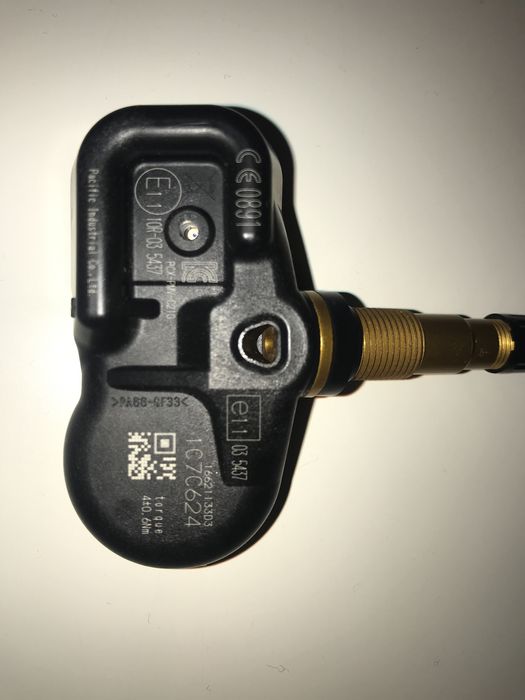 Senzori Toyota Lexus PMV-C210