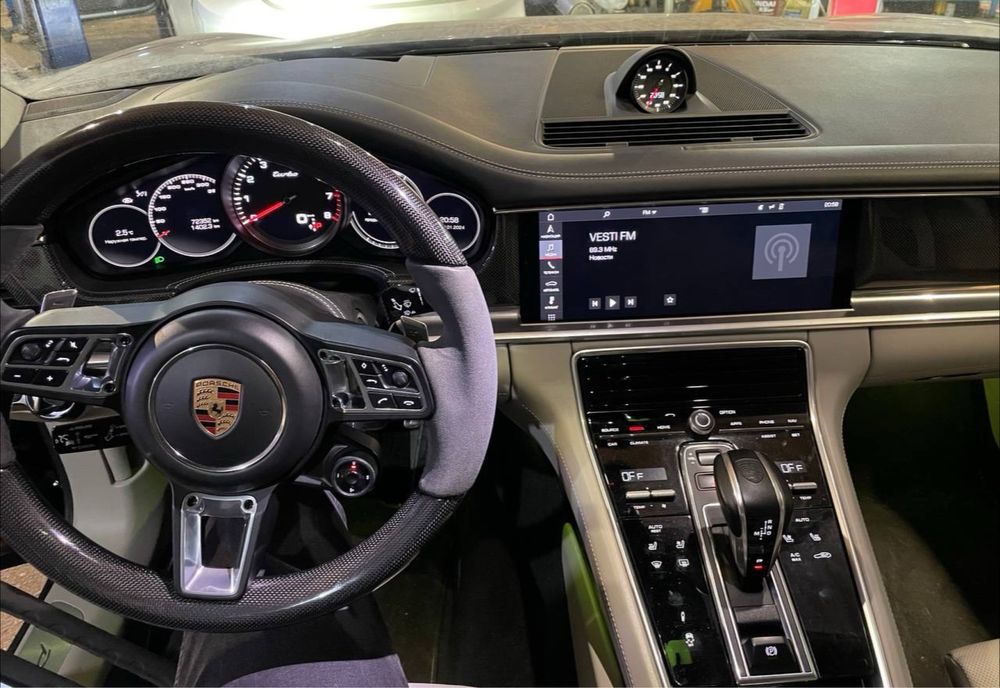 Автосервис Major Европейские автомобили