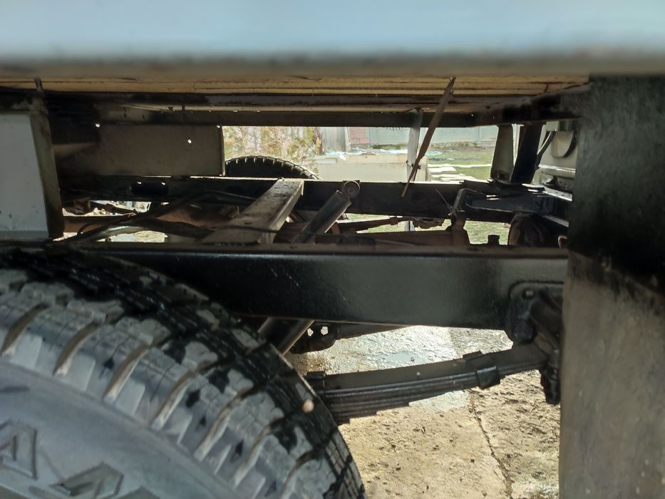 УАЗ Фермер  2012 г