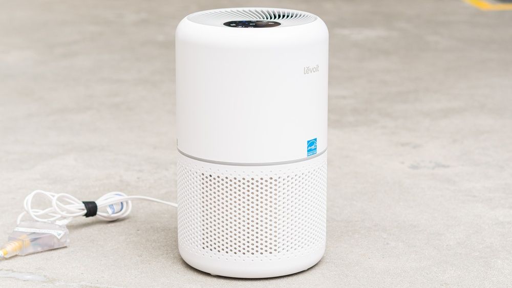 Очиститель воздуха : Levoit Core 300 S