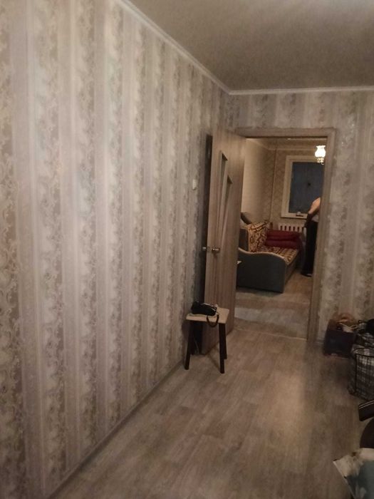 продам 2 ком квартиру на Океане