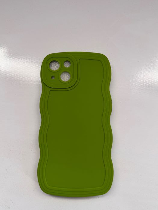 Силиконов кейс за Iphone 13/13pro